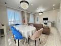 4-бөлмелі пәтер · 169.5 м² · 12/14 қабат, Туран 3в, бағасы: 178 млн ₸ в Астане, Есильский р-н — фото 4