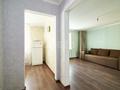 1-комнатная квартира · 34 м² · 9/9 этаж, Мустафина 21/5 за 17.5 млн ₸ в Астане, Алматы р-н — фото 9