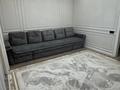 2-комнатная квартира · 63 м² · 4/10 этаж, Алихан Бокейхан 15/1 за 400 000 ₸ в Астане, Есильский р-н — фото 5