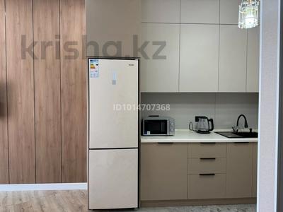 2-комнатная квартира · 42 м² · 4/16 этаж, мкр Северо-Запад, К. Толеметова 64 за 250 000 ₸ в Шымкенте, Абайский р-н