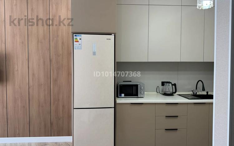 2-комнатная квартира · 42 м² · 4/16 этаж, мкр Северо-Запад, К. Толеметова 64 за 250 000 ₸ в Шымкенте, Абайский р-н — фото 2