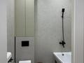 2-комнатная квартира · 42 м² · 4/16 этаж, мкр Северо-Запад, К. Толеметова 64 за 250 000 ₸ в Шымкенте, Абайский р-н — фото 8