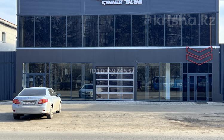 Свободное назначение · 340 м² за 2 млн 〒 в Павлодаре — фото 2