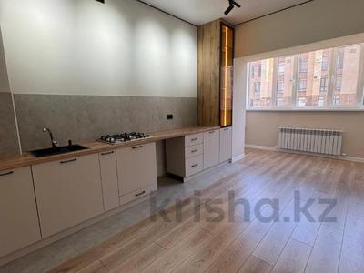 1-бөлмелі пәтер · 52 м² · 1/5 қабат, саздинское лестничество 228/51, бағасы: 23 млн ₸ в Актобе