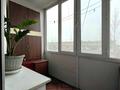 4-бөлмелі пәтер · 84 м² · 5/5 қабат, Жастар 19, бағасы: 34.5 млн ₸ в Усть-Каменогорске, Ульбинский — фото 3