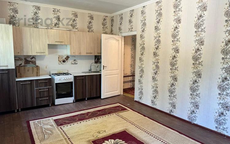 2-бөлмелі пәтер · 75 м² · 1/5 қабат, мкр Нурсат — Рядом Мадлен, бағасы: 30 млн ₸ в Шымкенте, Каратауский р-н — фото 2