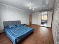 3-бөлмелі пәтер · 90 м² · 3/5 қабат, Чкалова 4 а, бағасы: 250 000 ₸ в Костанае