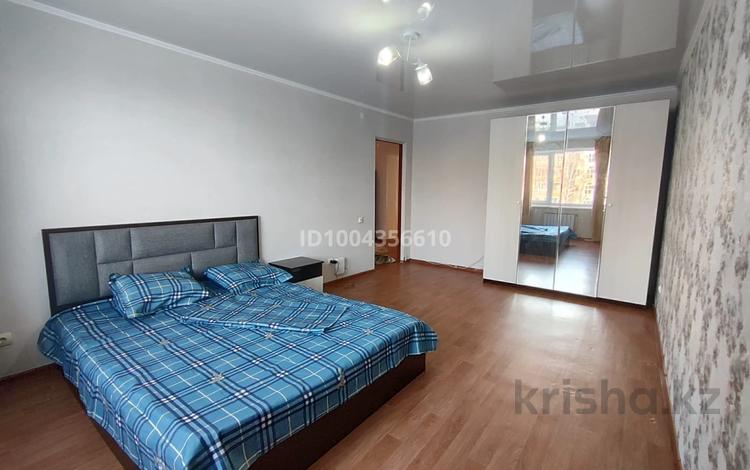 3-бөлмелі пәтер · 90 м² · 3/5 қабат, Чкалова 4 а, бағасы: 250 000 ₸ в Костанае — фото 8