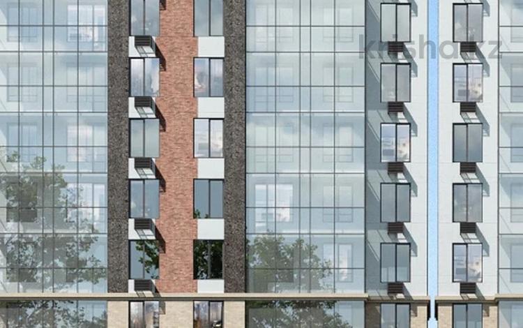 3-комнатная квартира · 91.3 м² · 2/9 этаж, Кокжал Барака 19а за ~ 44.3 млн ₸ в Усть-Каменогорске — фото 4