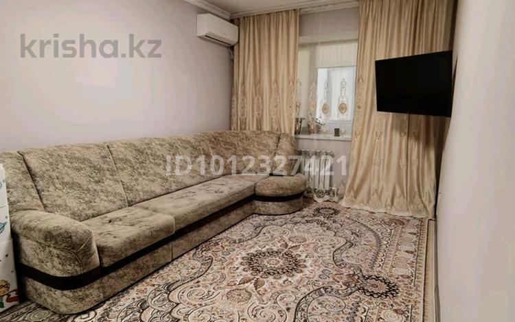 3-бөлмелі пәтер · 70.5 м² · 9/10 қабат, мкр Болашак 133Нк1, бағасы: ~ 25 млн ₸ в Актобе — фото 2