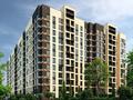 3-бөлмелі пәтер · 96 м² · 12/12 қабат, Чингиз Айтматов 65, бағасы: 35 млн ₸ в Астане, Нура р-н