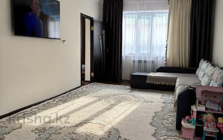 Отдельный дом · 3 комнаты · 66.6 м² · 3.5 сот., Ескелди батыр 18/1 за 45 млн ₸ в Алматы, Алатауский р-н — фото 5