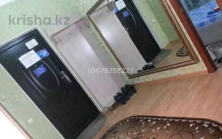 3-комнатная квартира · 63.14 м² · 2/5 этаж, Сатпаева 10 за 18.5 млн ₸ в  — фото 11