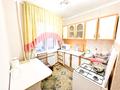3-комнатная квартира, 60 м², 2/5 этаж, Самал 36 за 14.8 млн 〒 в Талдыкоргане, мкр Самал — фото 3