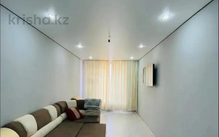 3-комнатная квартира · 85 м² · 4/11 этаж, Шоссе Коргалжын 37 за 39 млн ₸ в Астане, Нура р-н — фото 13