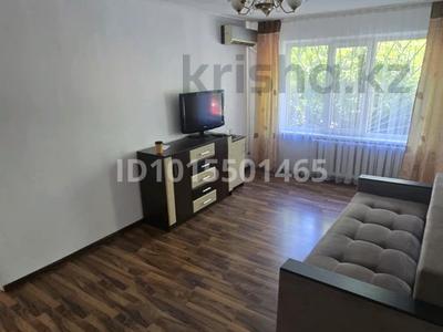 3-бөлмелі пәтер · 60 м² · 1/4 қабат, Кабанбай батыра 16 — Рядом со школой номер10, бағасы: 200 000 ₸ в Талдыкоргане, мкр Жетысу
