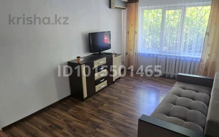 3-бөлмелі пәтер · 60 м² · 1/4 қабат, Кабанбай батыра 16 — Рядом со школой номер10, бағасы: 200 000 ₸ в Талдыкоргане, мкр Жетысу — фото 2