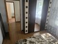 3-бөлмелі пәтер · 60 м² · 1/4 қабат, Кабанбай батыра 16 — Рядом со школой номер10, бағасы: 200 000 ₸ в Талдыкоргане, мкр Жетысу — фото 3