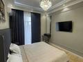 2-бөлмелі пәтер · 55 м² · 5/18 қабат, Мангилик ел 51, бағасы: 18 000 ₸ в Астане, Есильский р-н — фото 2