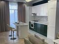 2-бөлмелі пәтер · 55 м² · 5/18 қабат, Мангилик ел 51, бағасы: 18 000 ₸ в Астане, Есильский р-н — фото 3