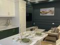 2-бөлмелі пәтер · 55 м² · 5/18 қабат, Мангилик ел 51, бағасы: 18 000 ₸ в Астане, Есильский р-н — фото 4