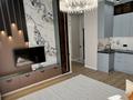 2-бөлмелі пәтер · 75 м² · 6 қабат, Розыбакиева 320, бағасы: 30 000 ₸ в Алматы, Бостандыкский р-н — фото 2