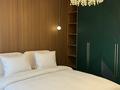 2-бөлмелі пәтер · 75 м² · 6 қабат, Розыбакиева 320, бағасы: 30 000 ₸ в Алматы, Бостандыкский р-н — фото 3