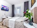1-комнатная квартира · 40 м² · 8/10 этаж, Туран 55/10 за 16 000 ₸ в Астане, Нура р-н — фото 2