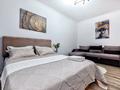 1-комнатная квартира · 40 м² · 8/10 этаж, Туран 55/10 за 16 000 ₸ в Астане, Нура р-н — фото 3