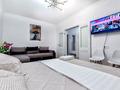 1-комнатная квартира · 40 м² · 8/10 этаж, Туран 55/10 за 16 000 ₸ в Астане, Нура р-н — фото 4