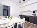 1-комнатная квартира · 40 м² · 8/10 этаж, Туран 55/10 за 16 000 ₸ в Астане, Нура р-н — фото 5