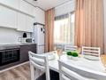 1-комнатная квартира · 40 м² · 8/10 этаж, Туран 55/10 за 16 000 ₸ в Астане, Нура р-н — фото 6