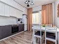 1-комнатная квартира · 40 м² · 8/10 этаж, Туран 55/10 за 16 000 ₸ в Астане, Нура р-н — фото 7