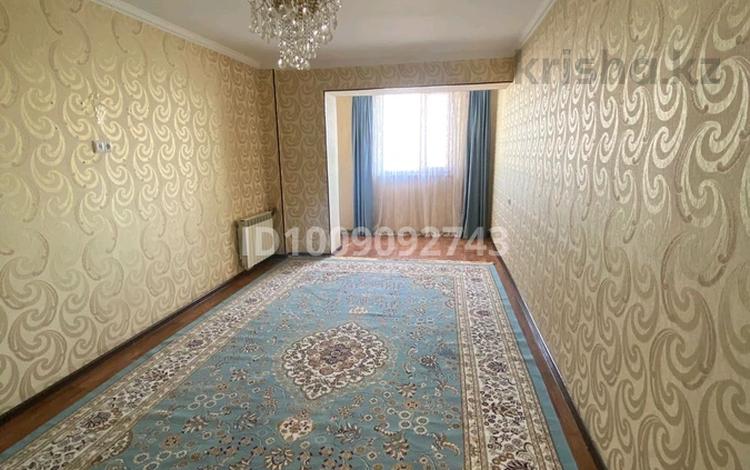 2-бөлмелі пәтер · 53 м², 13-ш/а. 31б, бағасы: 110 000 ₸ в Актау, 13-й мкр — фото 2