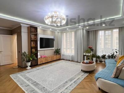 3-комнатная квартира · 98.6 м² · 9/10 этаж, Талдыкорган. мкр Болашак за 62 млн ₸