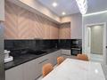 3-комнатная квартира · 98.6 м² · 9/10 этаж, Талдыкорган. мкр Болашак за 62 млн ₸ — фото 3