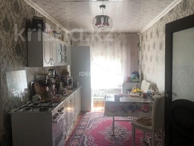 Отдельный дом · 4 комнаты · 119 м² · 12 сот., Ляззат Асанова 75 — Кабанбай батыра за 28.5 млн 〒 в Талдыкоргане, мкр Жетысу