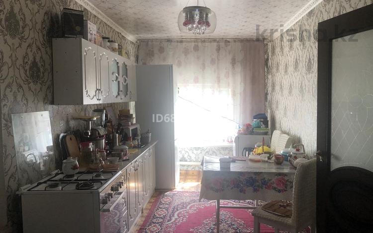 Отдельный дом · 4 комнаты · 119 м² · 12 сот., Ляззат Асанова 75 — Кабанбай батыра за 28 млн 〒 в Талдыкоргане, мкр Жетысу — фото 10