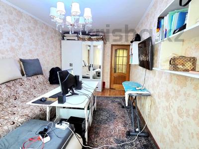 2-бөлмелі пәтер · 52 м² · 4/5 қабат, мкр Аксай-3Б 34, бағасы: 33.5 млн ₸ в Алматы, Ауэзовский р-н