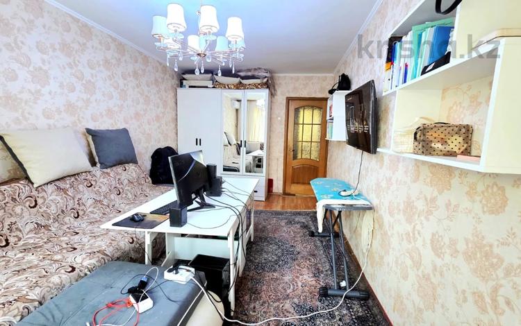 2-бөлмелі пәтер · 52 м² · 4/5 қабат, мкр Аксай-3Б 34, бағасы: 33.5 млн ₸ в Алматы, Ауэзовский р-н — фото 2