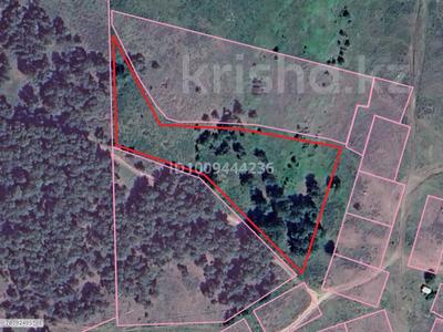 Участок · 80 соток, Акколь за 7.5 млн 〒