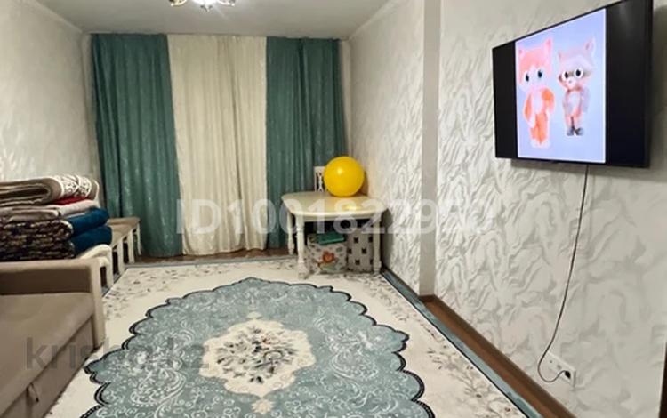 2-комнатная квартира · 62.9 м² · 6/14 этаж, Сакена Сейфуллина 41 за 37.8 млн ₸ в Астане, р-н Байконур — фото 2