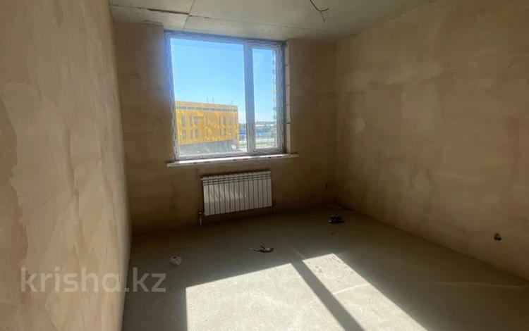 3-бөлмелі пәтер, 74 м², 3/23 қабат, бейбарыссулатан 12 — горящее предложение, бағасы: 27.5 млн 〒 в Астане, Сарыарка р-н — фото 2