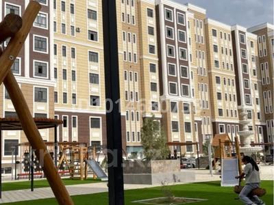 2-бөлмелі пәтер · 55 м² · 3/8 қабат, 32А ш/а. 4, бағасы: 15 000 ₸ в Актау, 32А мкр