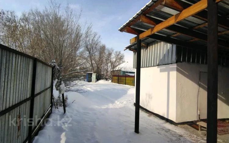 Отдельный дом • 2 комнаты • 60 м² • 5 сот., Сулеева 20 за 13 млн 〒 в Талдыкоргане — фото 2