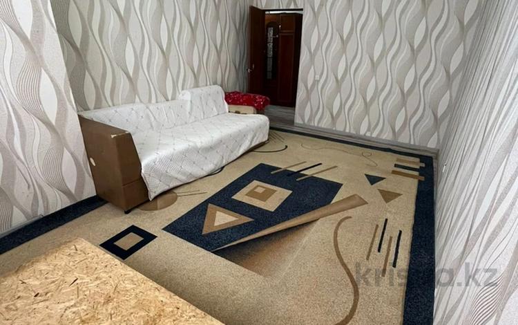 1-бөлмелі пәтер · 45 м² · 4/9 қабат, мкр Туран-2 38А, бағасы: 100 000 〒 в Шымкенте, Каратауский р-н — фото 2