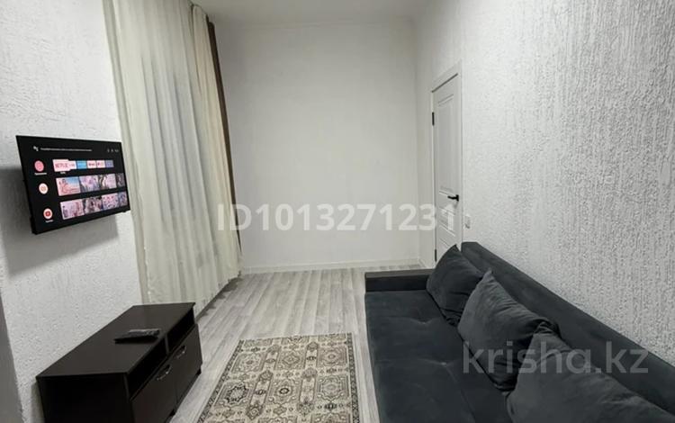 1-комнатная квартира · 40 м² · 1/1 этаж, Мира 75 — Возле мкр Карлыгаш за 125 000 ₸ в Каскелене — фото 13