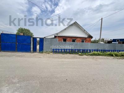 Отдельный дом · 5 комнат · 70 м² · 4 сот., Спартака 19 за 10 млн 〒 в Костанае