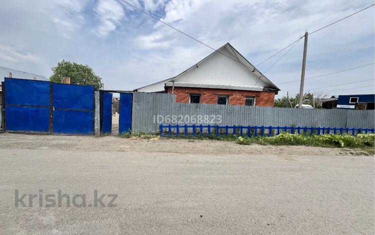 Жеке үй · 4 бөлме · 70 м² · 4 жүзд., Спартака 19, бағасы: 10.7 млн ₸ в Костанае — фото 38