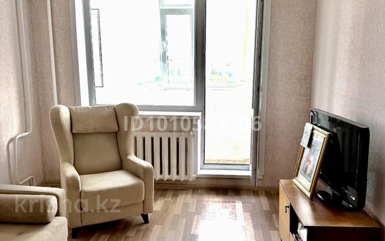 2-комнатная квартира · 50.1 м² · 12/12 этаж, Естая 83/1 за 22 млн ₸ в Павлодаре — фото 2